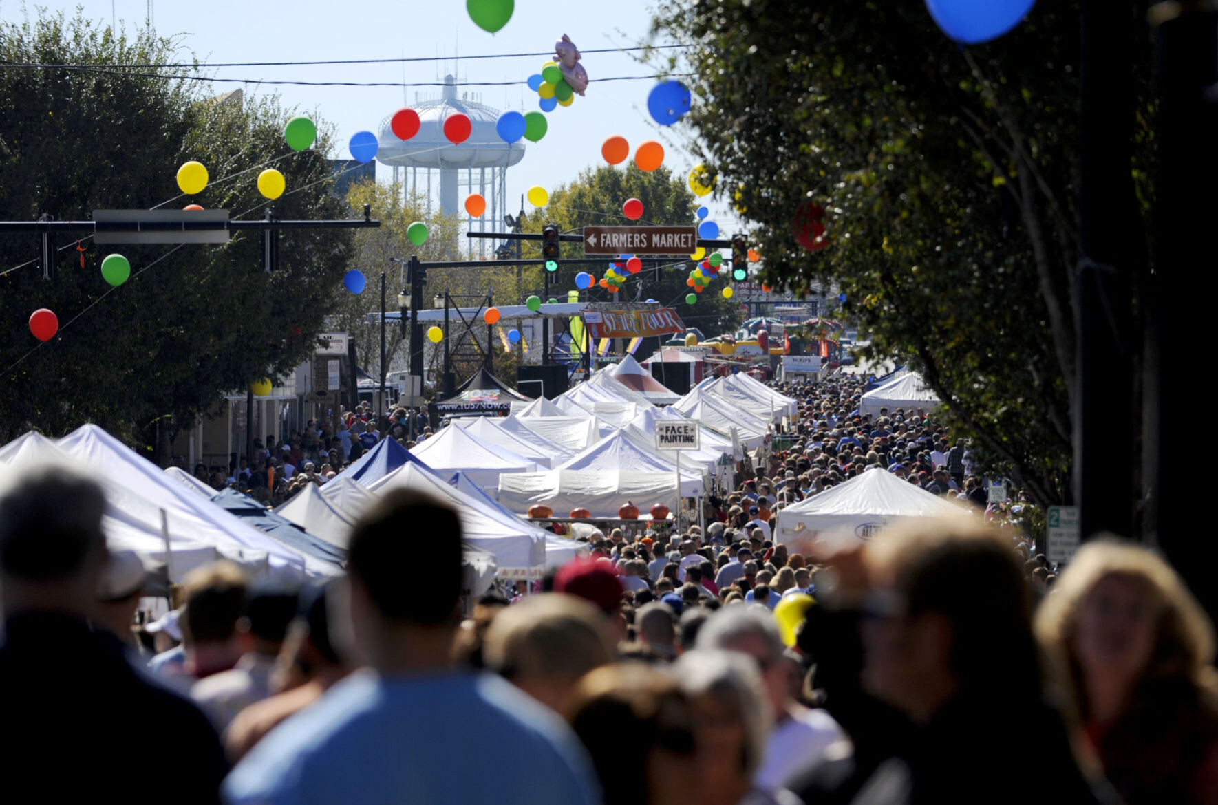 BARBECUE FESTIVAL 2010